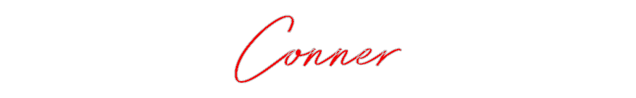Custom Neon: Conner
