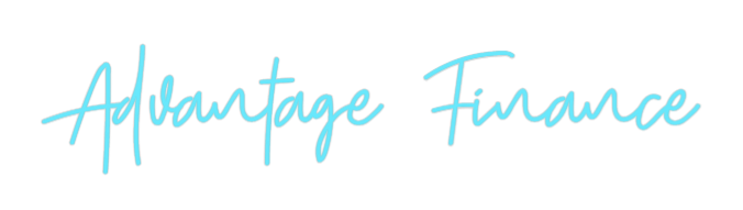 Custom Neon: Advantage Fin...
