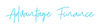 Custom Neon: Advantage Fin...