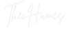 Custom Neon: The Humes