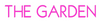 Custom Neon: THE GARDEN