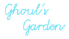 Custom Neon: Ghoul's 
   ...