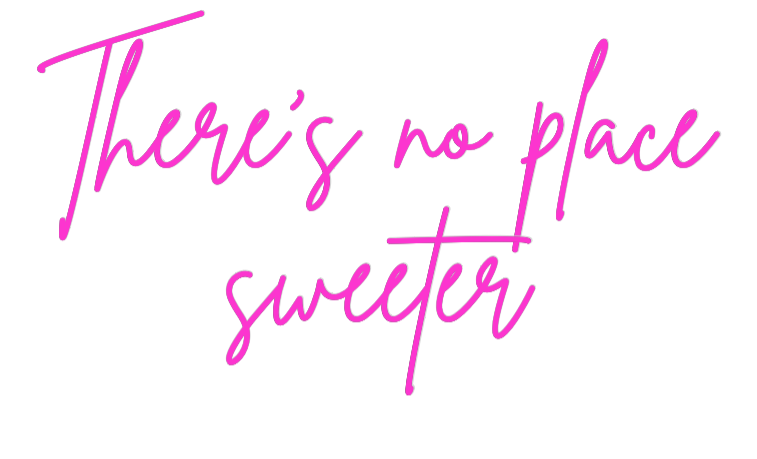 Custom Neon: There's no pl...