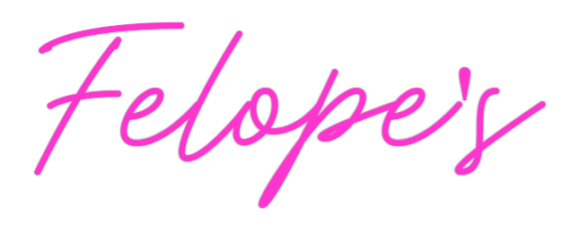 Custom Neon: Felope's