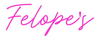 Custom Neon: Felope's