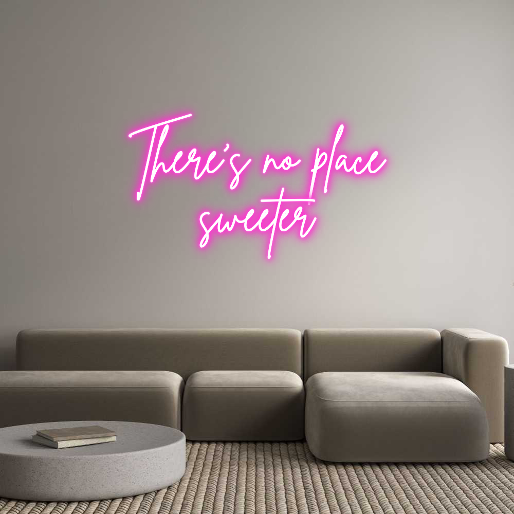 Custom Neon: There's no pl...