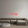 Custom Neon: Jardine De Re...