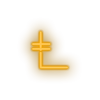 240 leo coin coin crypto crypto currency Neon led factory