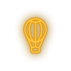 warm_white hot_air_balloon led air balloon amusement carnival circus hot air balloon parade travel neon factory