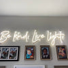 Custom Wedding Neon Sign